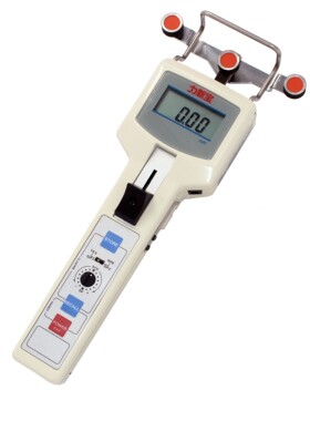 日本SHIMPO张力计DTMB-10C数显漆包线 线铜线 线张力计DTMB-20C线