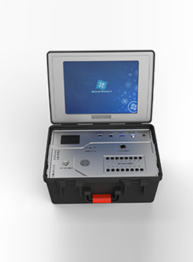 吉大小天鹅GDYQ-900M多功能食品安全快检系统