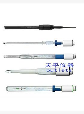 梅特勒-托利多电导率电极InLab 738(10us-1000ms)货号51344120