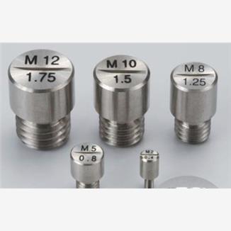 正品日本SK新泻螺纹测试