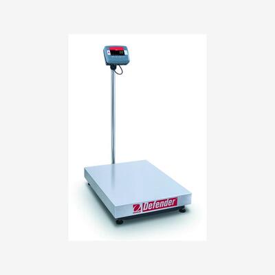 奥豪斯电子台秤/落地称36