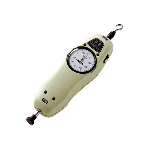 日本IMADA依梦达推拉力