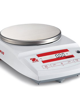 美国奥豪斯ohaus电子天平CP512/1502/2102/3102/4102百分之一0.01