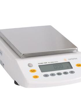 德国赛多利斯精密天平 GL2202i GL3202i GL6202i-1SCN 内部校准