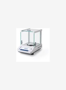 梅特勒电子分析天平LA203E LA403E千分之一外校220克420克1mg