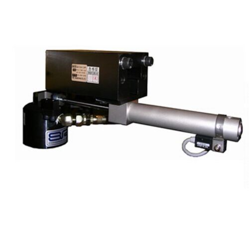 日本SR 无触摸式夹紧器  SSZ
