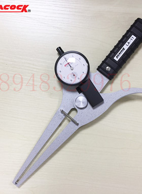 原装日本PEACOCK孔雀牌外卡规LA-11 LA-13 14 20 21 22 23 24 31