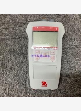 OHAUS美国奥豪斯便携式TDS电导率仪STARTER 300C 货号83032228