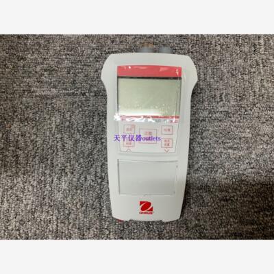 OHAUS美国奥豪斯便携式TD