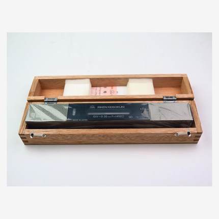 日本理研RIKEN精密条式水平仪300长气泡水平尺RFL-3002 RFL-3005