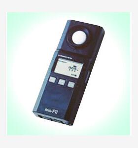 原装正品日本TOKYO PHOTOELECTRIC东京光电ANA-F11照度计
