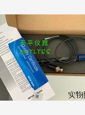 梅特勒银-Redox EM45-BNC EasyPlus滴定电极沉淀电极货号30043147