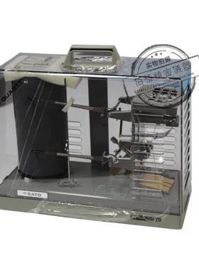 SIGMAII 日本SATO佐藤7210-00温湿度记录仪器记录笔