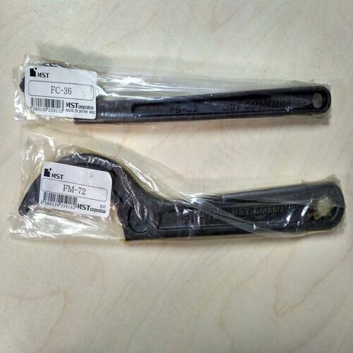 日本MST刀柄扳手FC-36mst