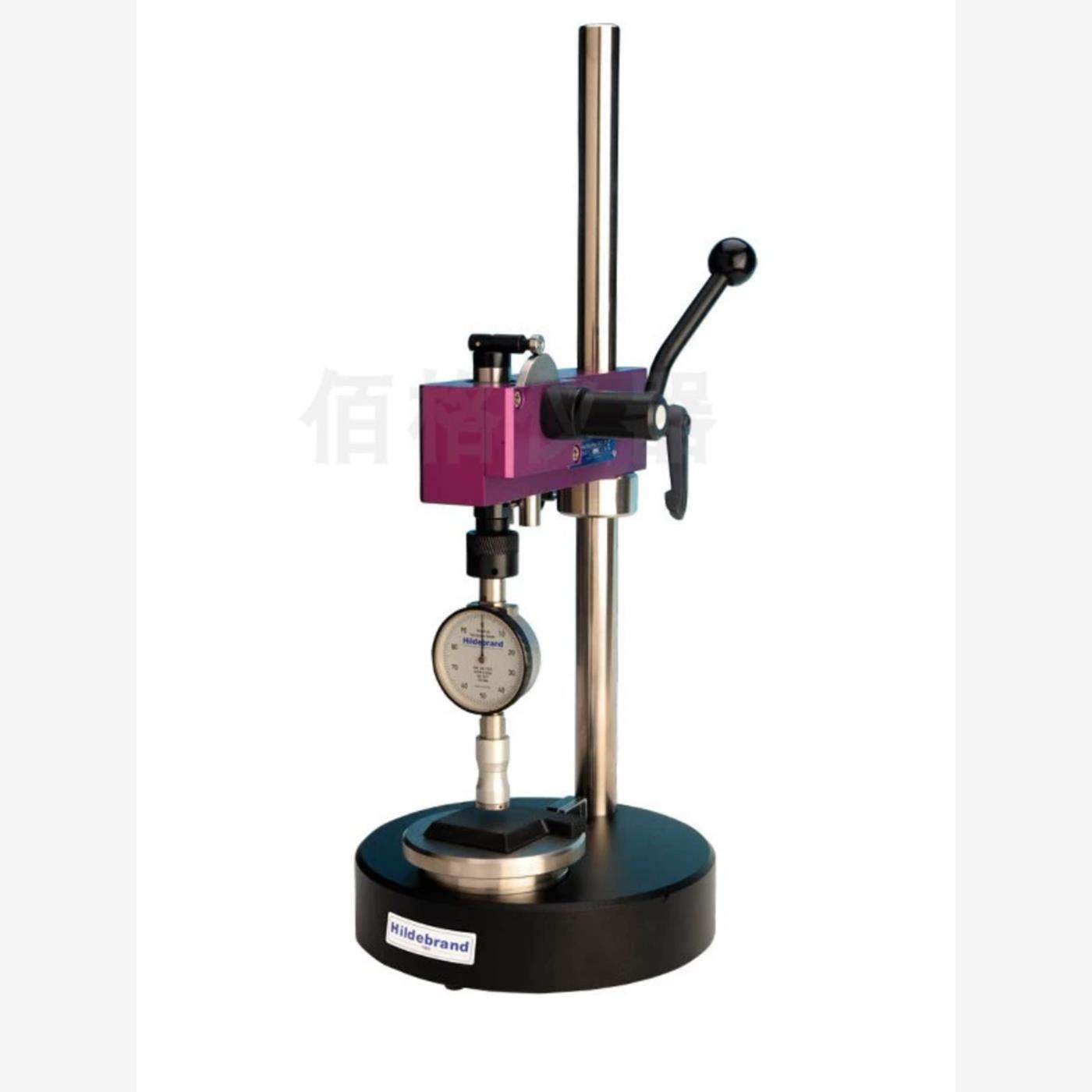 德国Hildebrand海德堡HD-