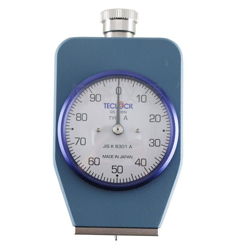 原装日本TECLOCK得乐GS-7