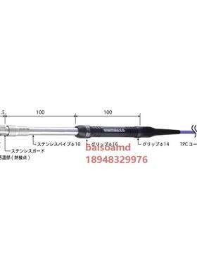 日本安立ANRITSU高性能表