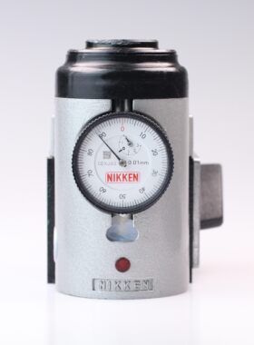 日本NIKKEN日研对刀仪HP-100WP高度仪 进口Z轴设定器精密设备