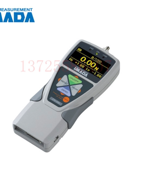 正品原装进口日本IMADA依梦达 数显推拉力计ZTA-LM-2N 5N 20N 50N