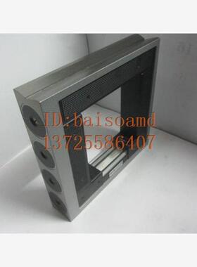 德国ROCKLE方形水平尺4243/150 150X0.02mm;4243/200 200X0.02mm