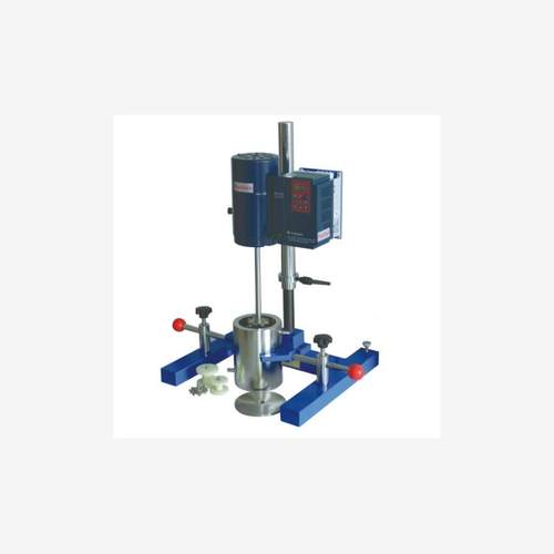 上海普申实验室高速分散