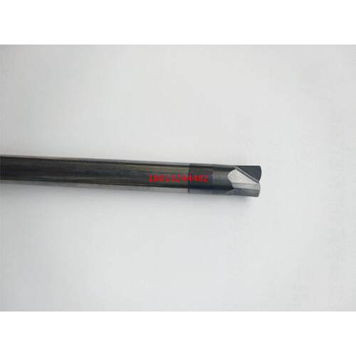 Y.T.益壮铣刀CHR-10D-2L