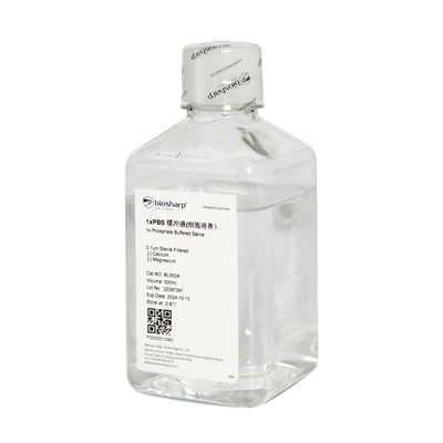 Biosharp/白鲨缓冲盐溶液