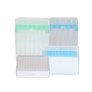 移液枪枪头盒10ul 200ul 1000ul 5ml 10ml移液器枪头装盒器微升吸头盒