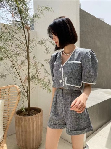 YY瑶瑶家服饰 YYJG8070