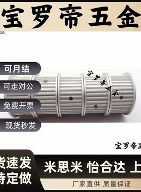 HTPA50S5M250-A-N12 15 16 18 20 24 25 28 32 40同步带轮传动轮