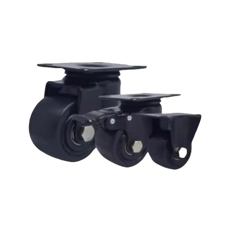 PH/J-CRB03-D50-NM/J-CRA01-D65-D75低重心11脚轮CRF06/NR