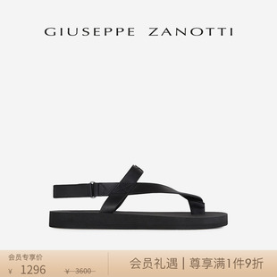 休闲夹趾凉鞋 男鞋 沙滩鞋 ZanottiGZ男士 拖鞋 Giuseppe