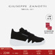 礼物 Giuseppe ZanottiGZ男士 经典 Talon鹰爪低帮运动鞋