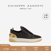 拼色GZ94低帮运动鞋 ZanottiGZ男士 Giuseppe 板鞋 礼物
