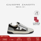 款 GZ94低帮运动鞋 ZanottiGZ男士 简约经典 礼物 Giuseppe