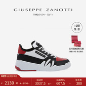 Talon鹰爪低帮休闲厚底运动鞋 ZanottiGZ男士 礼物 Giuseppe