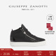 春夏新品 双拉链中帮运动鞋 Zanotti GZ男士 礼物 Giuseppe