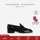 皮鞋 ZanottiGZ女士简约乐福鞋 礼物 Giuseppe