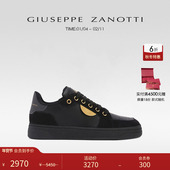 礼物 板鞋 Giuseppe GZ94经典 低帮运动鞋 ZanottiGZ男士 款 男