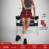 舌低帮运动鞋 ZanottiGZ女士厚底增高大鞋 礼物 Giuseppe