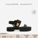 厚底沙滩鞋 Zanotti 臻选特惠 GZ男士 Giuseppe