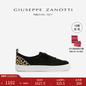 礼物 Giuseppe ZanottiGZ女士春夏款 Zenas休闲运动鞋 板鞋
