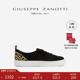 礼物 Giuseppe ZanottiGZ女士春夏款 Zenas休闲运动鞋 板鞋