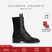GZ女士秋冬尖头时尚 短靴 Giuseppe Zanotti 礼物 臻选特惠
