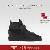 双扣高帮板鞋 休闲运动鞋 ZanottiGZ男士 经典 礼物 Giuseppe