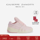 低帮运动鞋 ZanottiGZ女士厚底Talon鹰爪款 礼物 Giuseppe