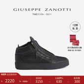 礼物 Giuseppe ZanottiGZ男士 时尚 休闲中帮运动鞋
