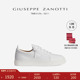 休闲双拉链低帮运动鞋 板鞋 Zanotti GZ男士 礼物 Giuseppe