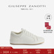 CITY女士鳄鱼纹低帮运动鞋 板鞋 Zanotti 礼物 Giuseppe