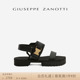 GZ男士 厚底沙滩鞋 Zanotti 商场同款 Giuseppe